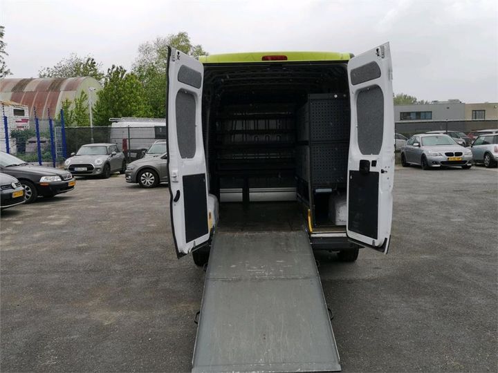 Photo 20 VIN: ZFA25000002800425 - FIAT DUCATO 