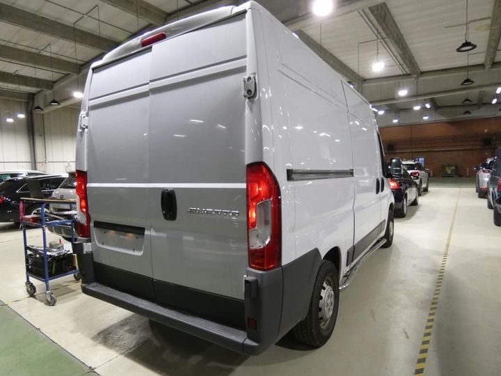 Photo 2 VIN: ZFA25000002826365 - FIAT DUCATO 35 