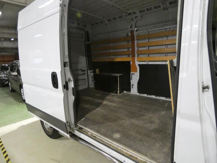 Photo 20 VIN: ZFA25000002826365 - FIAT DUCATO 35 