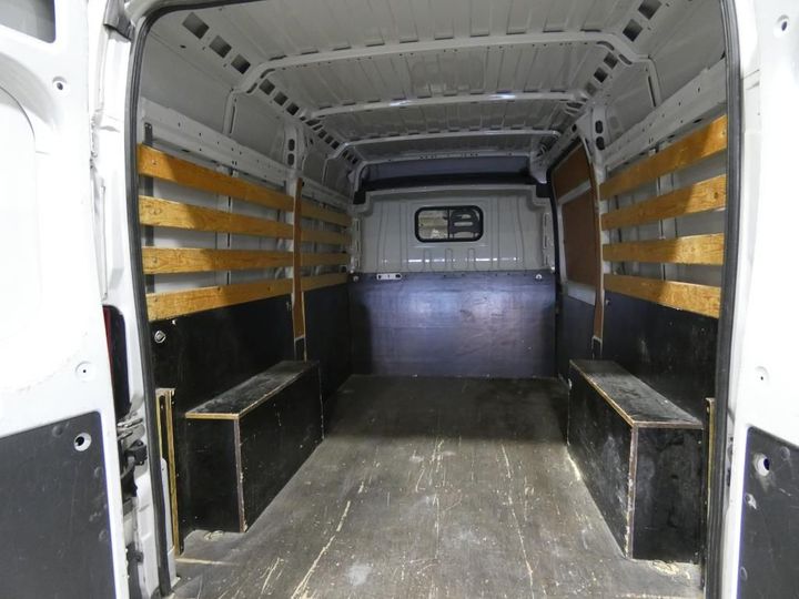 Photo 5 VIN: ZFA25000002885712 - FIAT DUCATO 35 