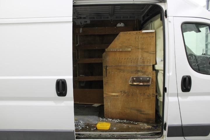 Photo 15 VIN: ZFA25000002899174 - FIAT DUCATO PANEL VAN 