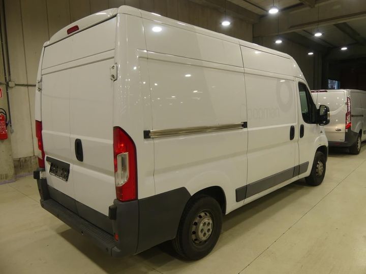 Photo 2 VIN: ZFA25000002906470 - FIAT DUCATO 35 