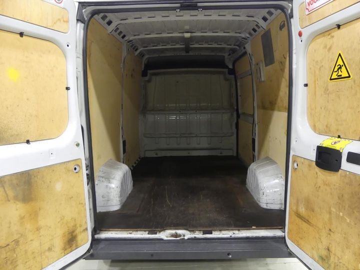 Photo 6 VIN: ZFA25000002906470 - FIAT DUCATO 35 