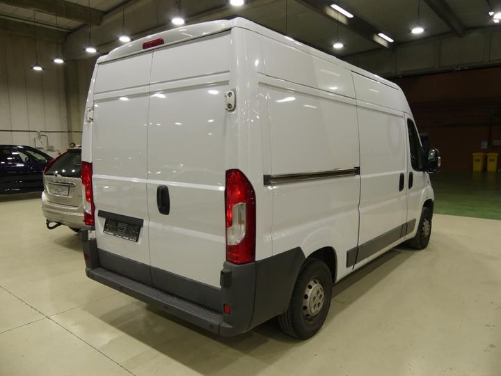 Photo 2 VIN: ZFA25000002907351 - FIAT DUCATO 35 