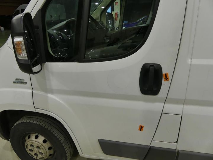 Photo 22 VIN: ZFA25000002907351 - FIAT DUCATO 35 