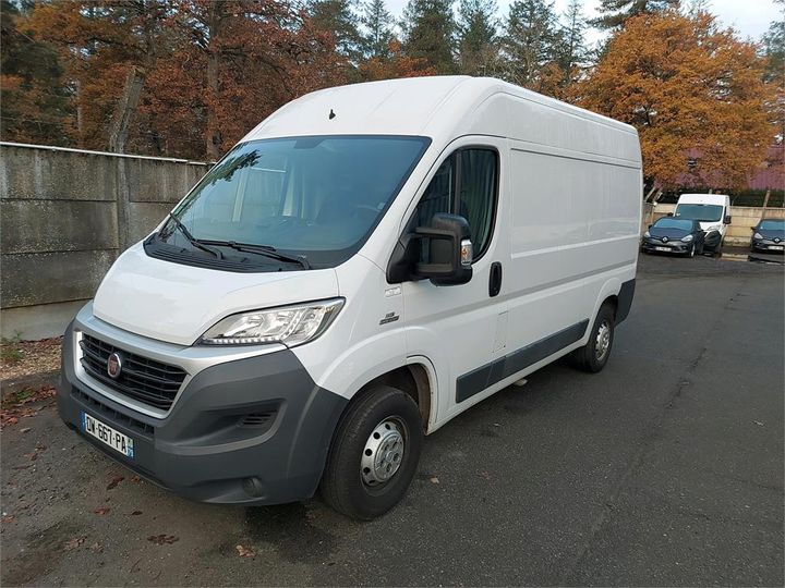 Photo 0 VIN: ZFA25000002914936 - FIAT DUCATO 