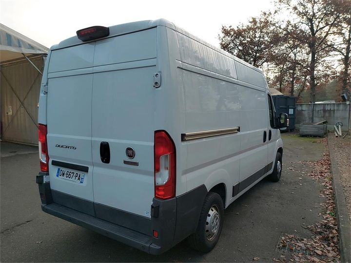 Photo 2 VIN: ZFA25000002914936 - FIAT DUCATO 