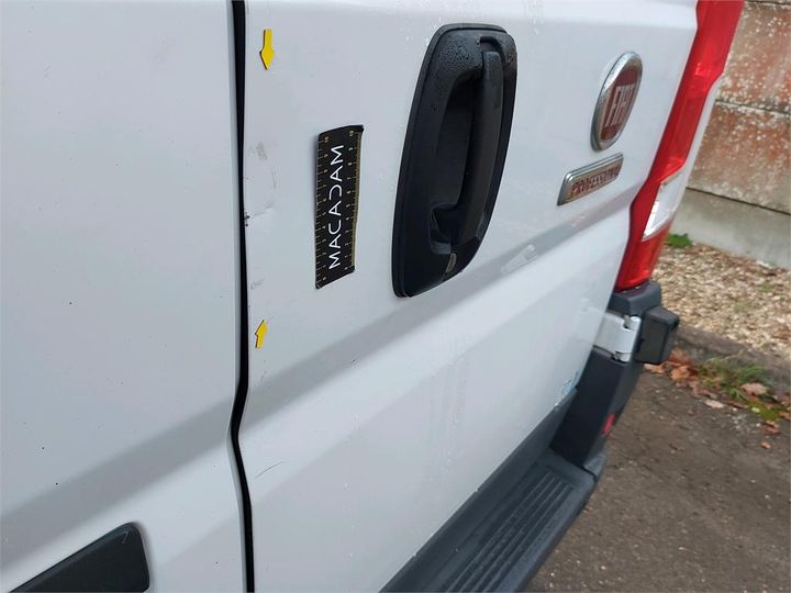 Photo 23 VIN: ZFA25000002914936 - FIAT DUCATO 