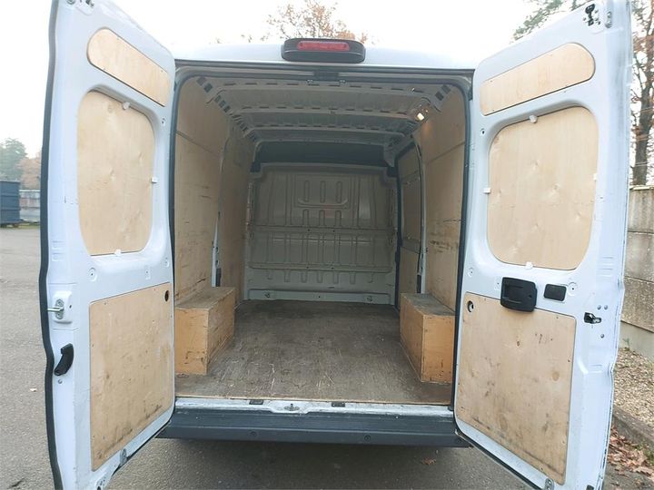 Photo 5 VIN: ZFA25000002914936 - FIAT DUCATO 