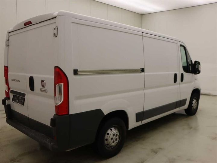 Photo 10 VIN: ZFA25000002917503 - FIAT DUCATO PANEL VAN 