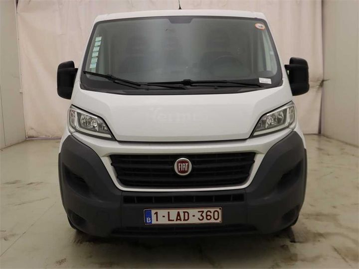 Photo 15 VIN: ZFA25000002917503 - FIAT DUCATO PANEL VAN 