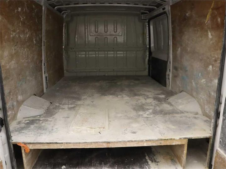 Photo 17 VIN: ZFA25000002917503 - FIAT DUCATO PANEL VAN 