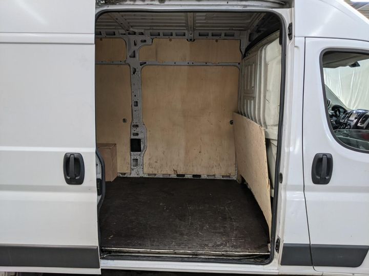 Photo 13 VIN: ZFA25000002928132 - FIAT DUCATO 