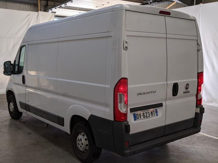 Photo 5 VIN: ZFA25000002928132 - FIAT DUCATO 