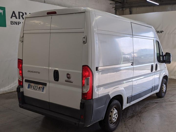 Photo 6 VIN: ZFA25000002928132 - FIAT DUCATO 