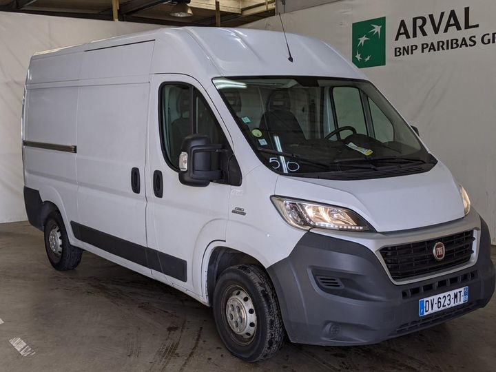 Photo 7 VIN: ZFA25000002928132 - FIAT DUCATO 