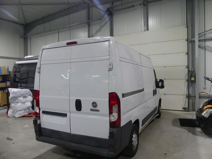 Photo 2 VIN: ZFA25000002935613 - FIAT DUCATO 35 