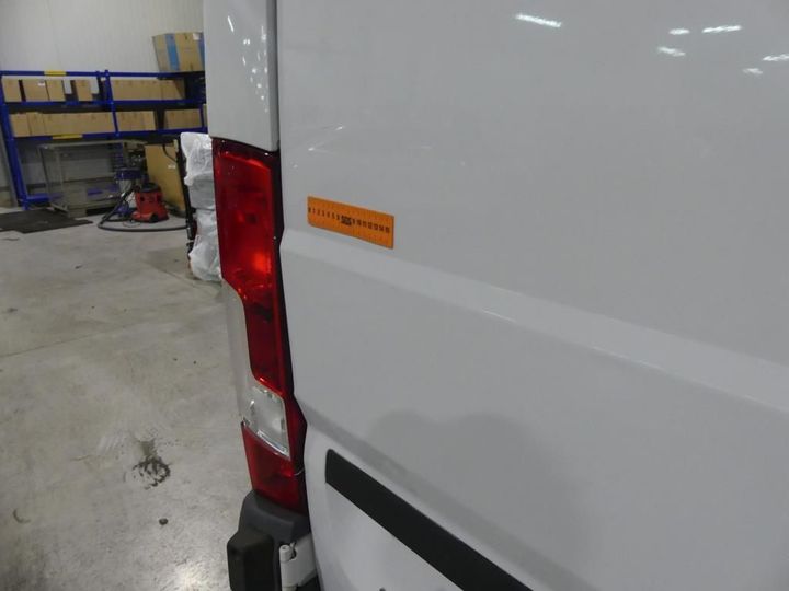 Photo 33 VIN: ZFA25000002935613 - FIAT DUCATO 35 