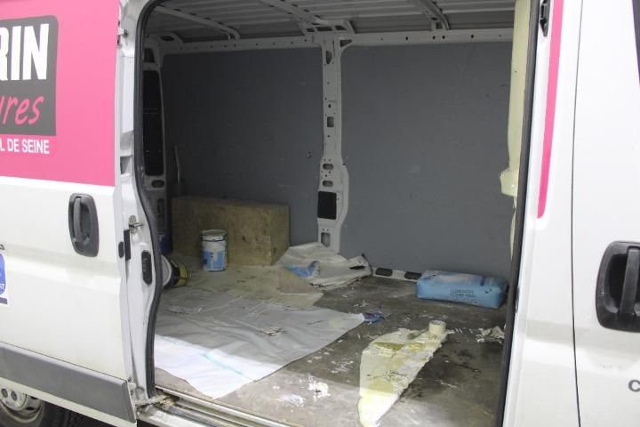 Photo 17 VIN: ZFA25000002936789 - FIAT DUCATO PANEL VAN 