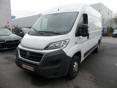 Photo 0 VIN: ZFA25000002941164 - FIAT DUCATO 35 FOURGON MWB HR DSL - 2014 