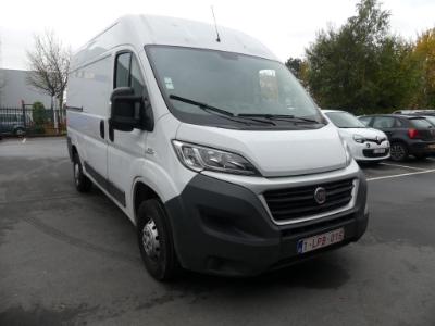 Photo 2 VIN: ZFA25000002941164 - FIAT DUCATO 35 FOURGON MWB HR DSL - 2014 