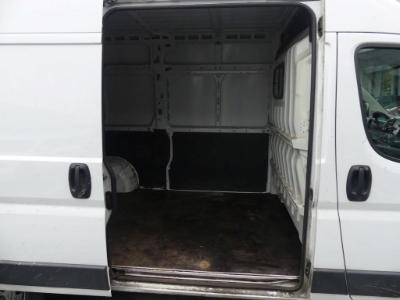 Photo 7 VIN: ZFA25000002941164 - FIAT DUCATO 35 FOURGON MWB HR DSL - 2014 