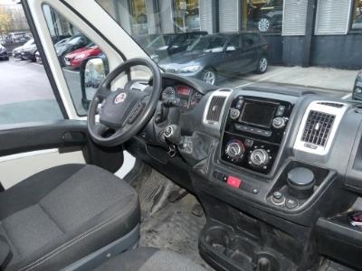 Photo 9 VIN: ZFA25000002941164 - FIAT DUCATO 35 FOURGON MWB HR DSL - 2014 