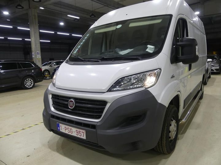 Photo 1 VIN: ZFA25000002989177 - FIAT DUCATO 35 