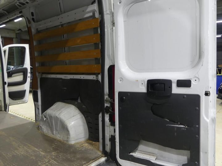 Photo 18 VIN: ZFA25000002989177 - FIAT DUCATO 35 