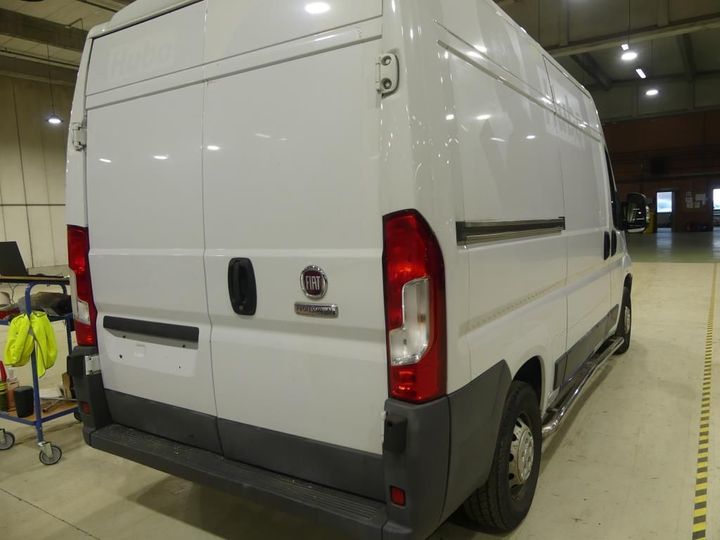 Photo 2 VIN: ZFA25000002989177 - FIAT DUCATO 35 