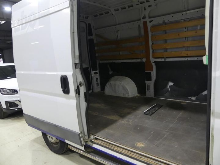 Photo 25 VIN: ZFA25000002989177 - FIAT DUCATO 35 