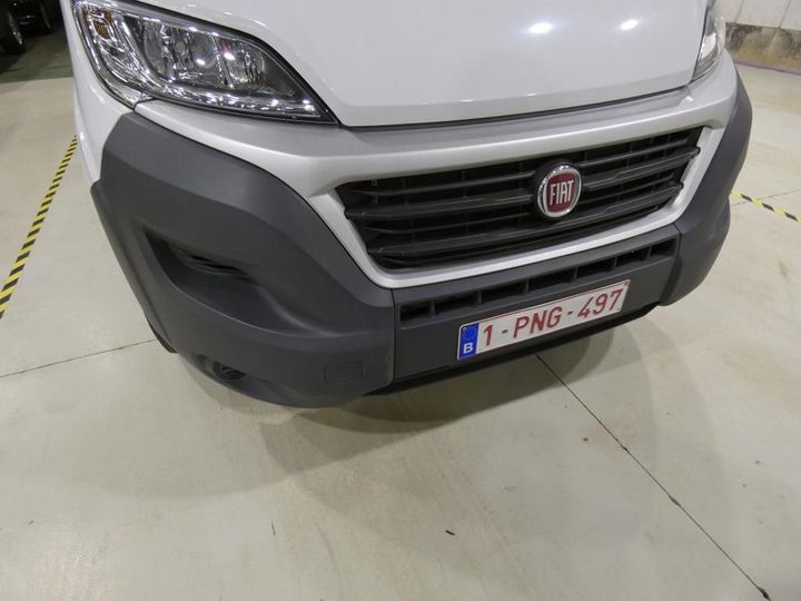 Photo 16 VIN: ZFA25000002989211 - FIAT DUCATO 35 