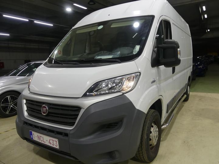 Photo 1 VIN: ZFA25000002990531 - FIAT DUCATO 35 