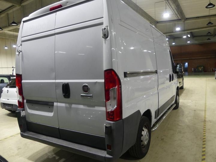 Photo 2 VIN: ZFA25000002990531 - FIAT DUCATO 35 