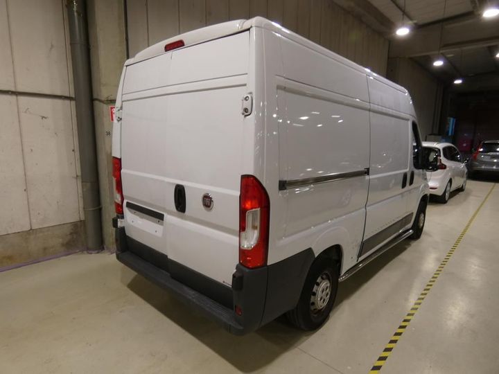 Photo 1 VIN: ZFA25000002990577 - FIAT DUCATO 35 