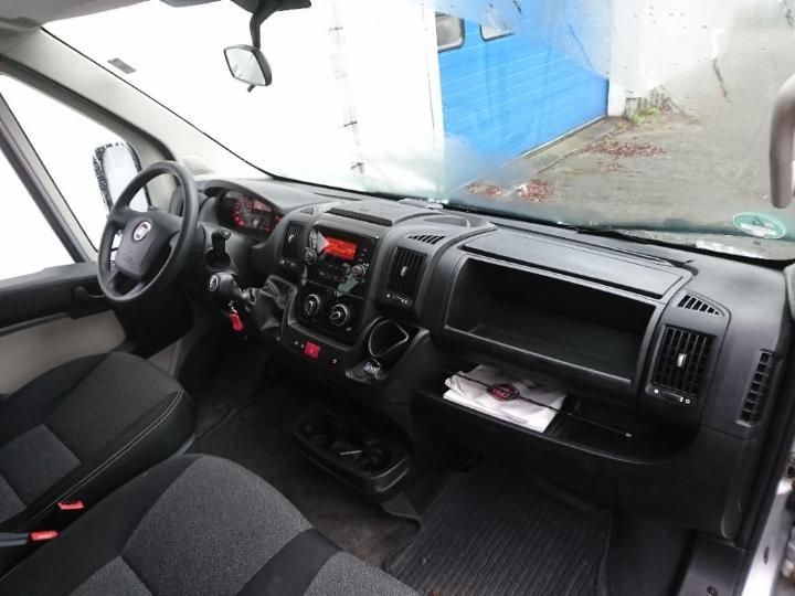 Photo 7 VIN: ZFA25000002A12374 - FIAT DUCATO COMBINATO 30 