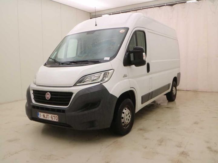 Photo 1 VIN: ZFA25000002A33405 - FIAT DUCATO 