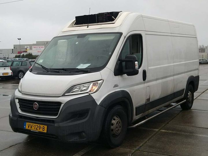 Photo 1 VIN: ZFA25000002A38091 - FIAT DUCATO 