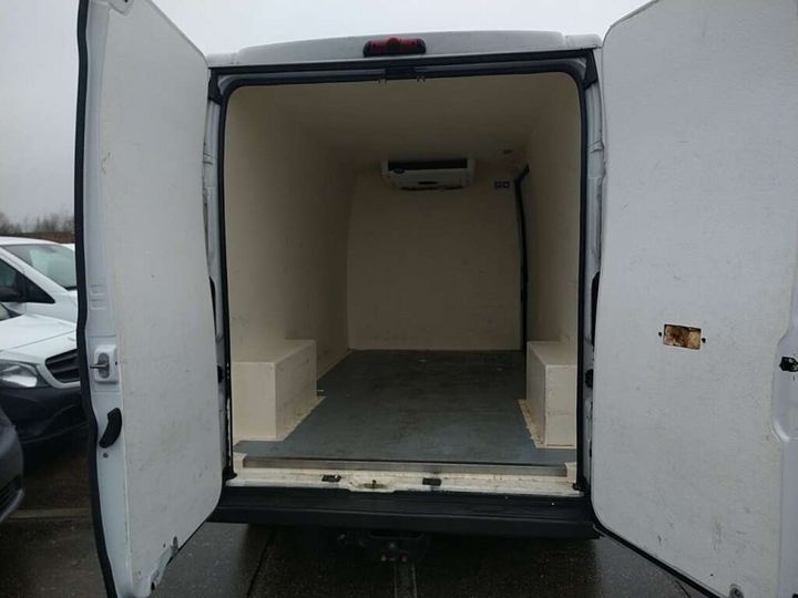 Photo 29 VIN: ZFA25000002A38091 - FIAT DUCATO 