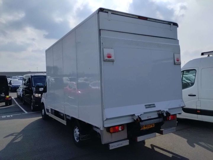 Photo 28 VIN: ZFA25000002A89550 - FIAT DUCATO 