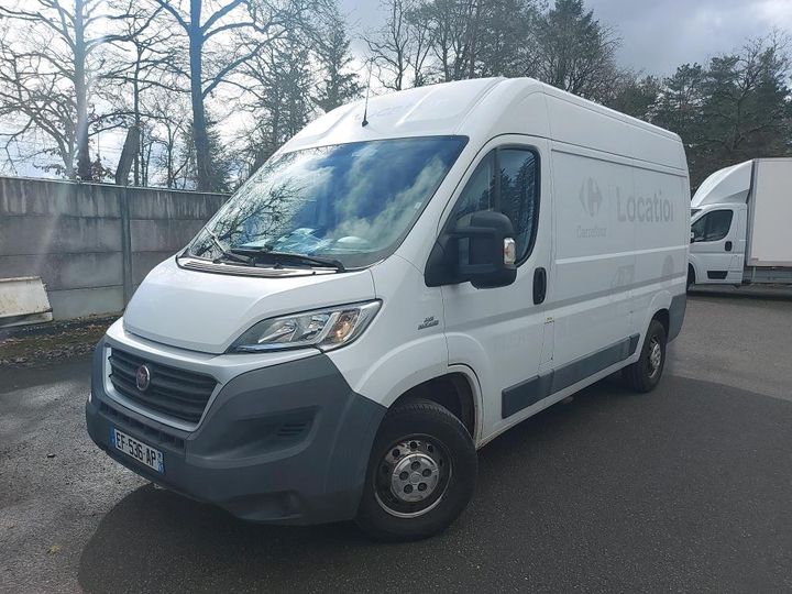 Photo 0 VIN: ZFA25000002B04006 - FIAT DUCATO 