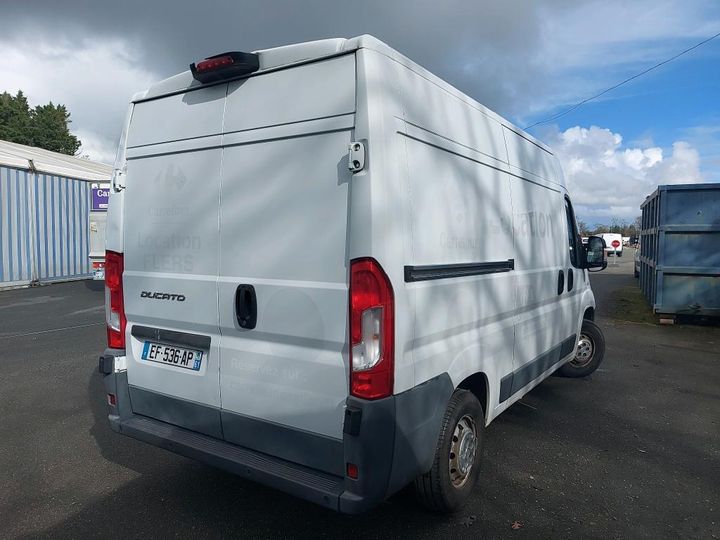 Photo 1 VIN: ZFA25000002B04006 - FIAT DUCATO 