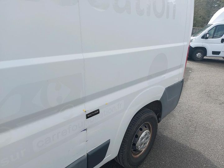 Photo 18 VIN: ZFA25000002B04006 - FIAT DUCATO 