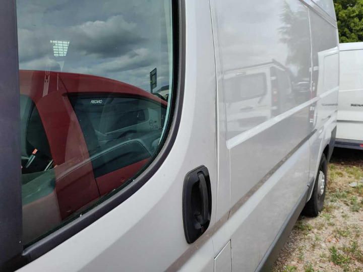 Photo 10 VIN: ZFA25000002B05920 - FIAT DUCATO PANEL VAN 