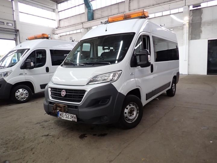 Photo 1 VIN: ZFA25000002B56386 - FIAT DUCATO 