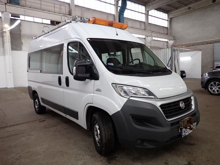 Photo 2 VIN: ZFA25000002B56386 - FIAT DUCATO 