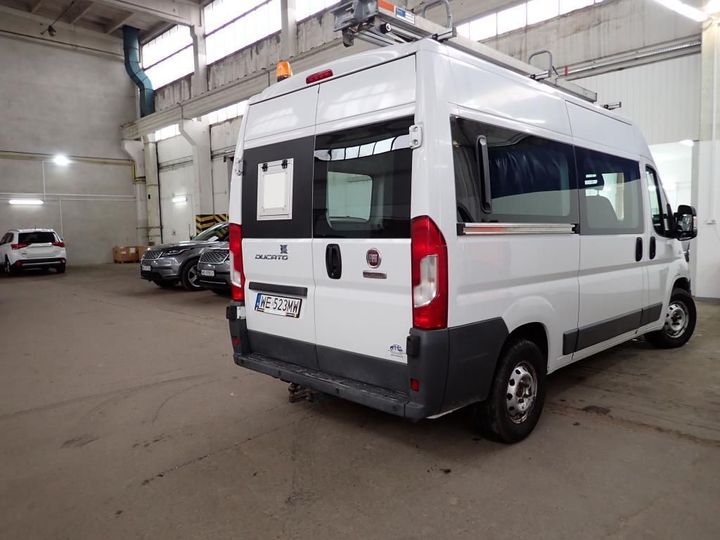 Photo 3 VIN: ZFA25000002B56386 - FIAT DUCATO 