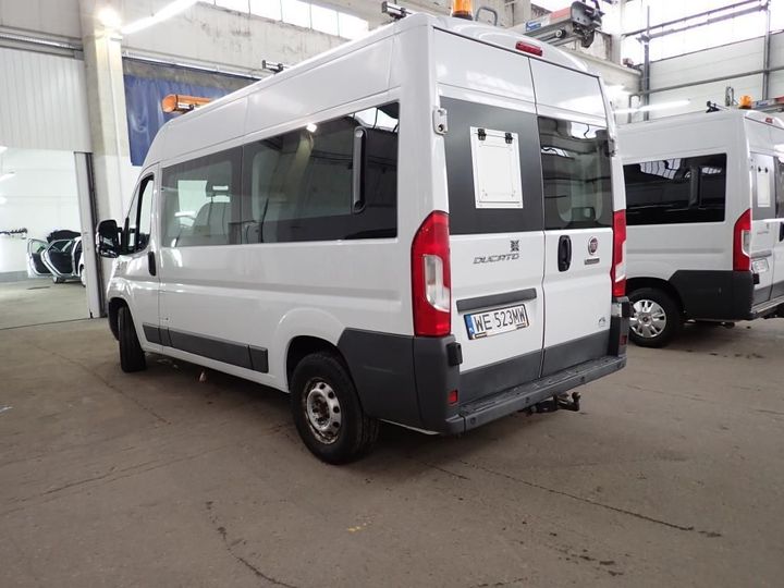 Photo 4 VIN: ZFA25000002B56386 - FIAT DUCATO 