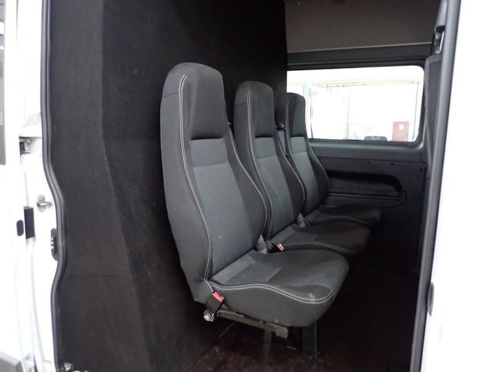 Photo 6 VIN: ZFA25000002B56386 - FIAT DUCATO 