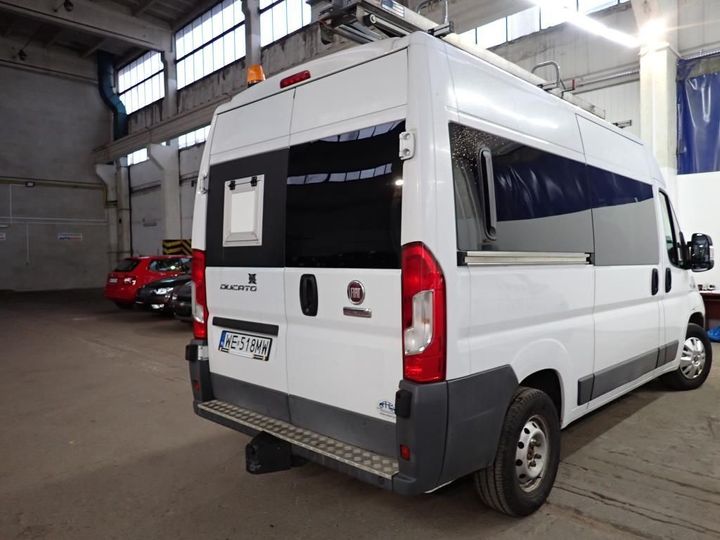 Photo 3 VIN: ZFA25000002B56625 - FIAT DUCATO 